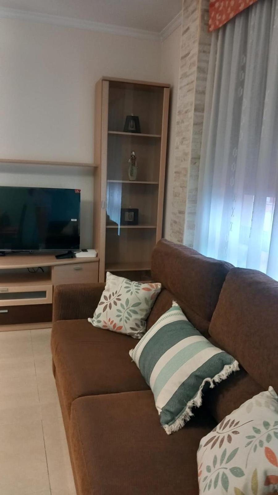 Sol Y Mar Apartman Moaña Kültér fotó